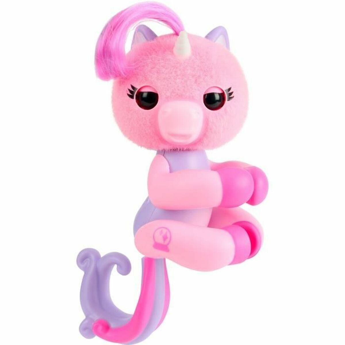 Figure djelovanja Lansay Magic Moods Mimi el unicornio